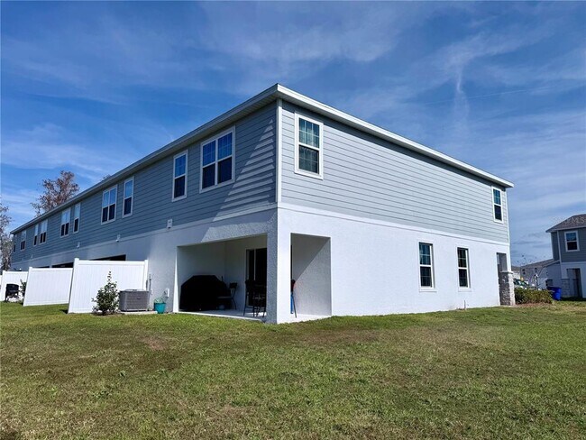 Building Photo - 1603 Cloudy Ct