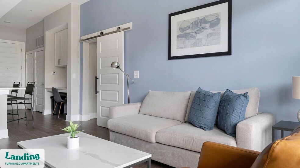 Building Photo - 2550 Blackmon Dr