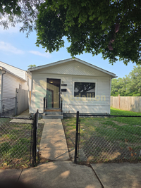 Building Photo - 1702 W Edmaire St