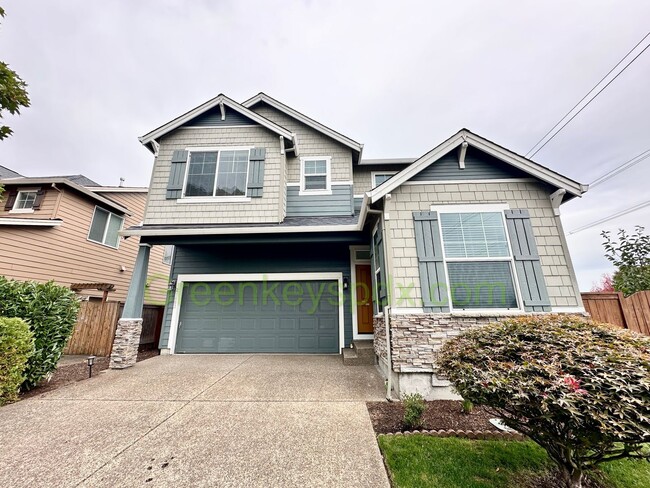 Building Photo - Gorgeous 3-Bedroom 2.5-Bathroom House with...