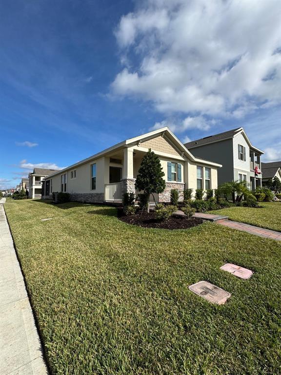 Building Photo - 16236 Carraway Bay Aly