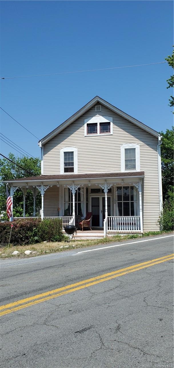 Primary Photo - 2089 County Rte 1