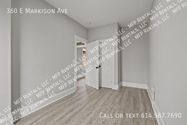 Building Photo - 360 E Markison Ave