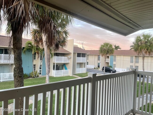 Building Photo - 250 N Banana River Dr