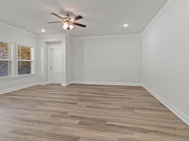 Building Photo - Spacious 4-Bed, 3-Bath New Home with 3-Car Garage and Private Owner’s Suite!