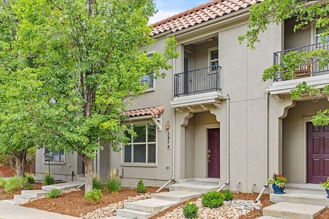 Building Photo - 2874 Syracuse Ct