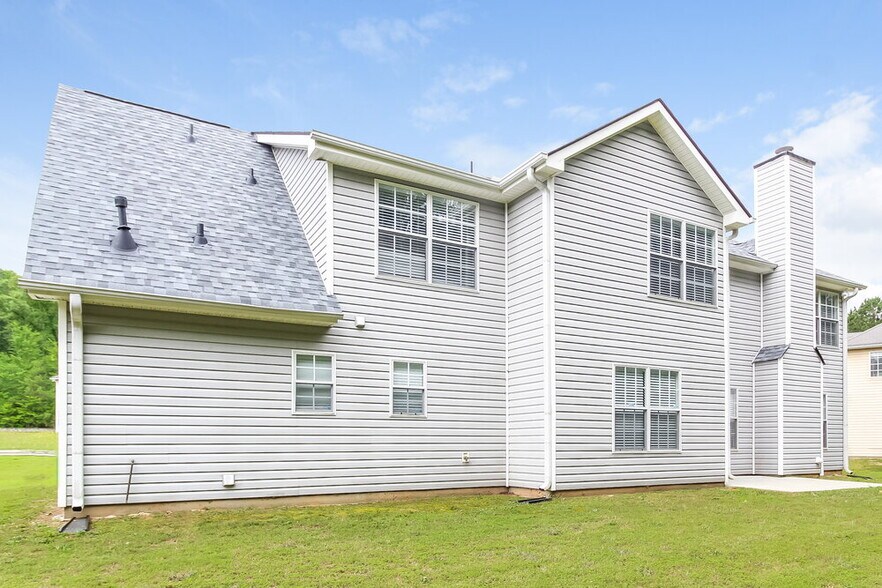 Building Photo - 7928 Weathers Ct