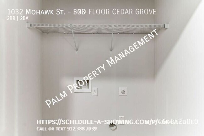 Building Photo - 1032 Mohawk St