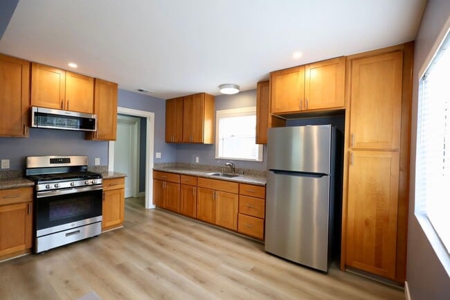 Building Photo - Newly Remodeled 1 Bedroom Country Home
