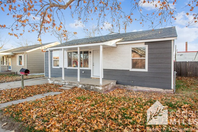 Building Photo - Brand new 3 Bedroom in Central Wichita