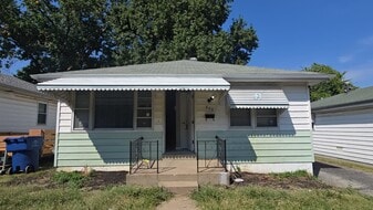 Building Photo - 853 Hornsby Ave