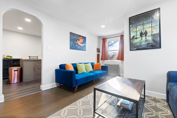 Building Photo - 30 Liberty St