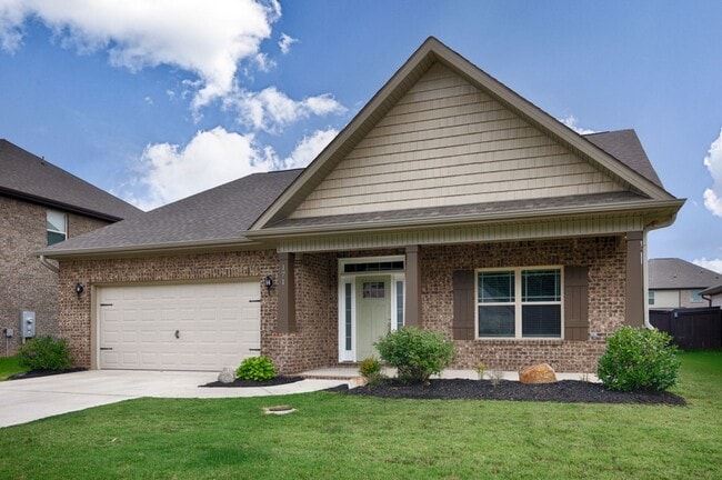 Building Photo - Beautiful 4-Bedroom Home with Office, Bonus Room, and Large Backyard