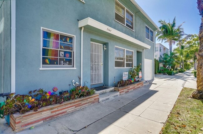 Building Photo - Beautiful Belmont Heights Studio for Rent!