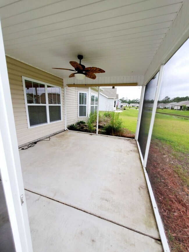 Building Photo - Palm Lakes Plantation, Long Term Rental - Little River, SC