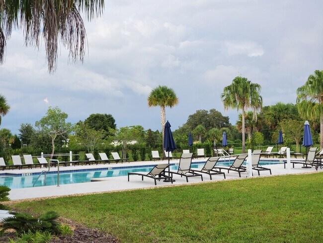 Building Photo - Savanna, Lakewood Ranch 4 bed/2.5 bath Unfurnished Home