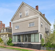 Building Photo - 377 Cumberland Ave