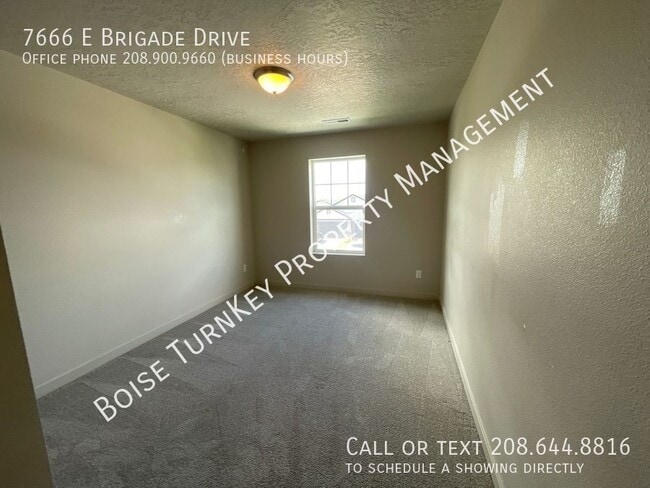 Building Photo - 7666 E Brigade Dr