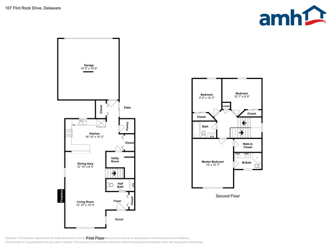 Building Photo - 107 Flint Rock Dr