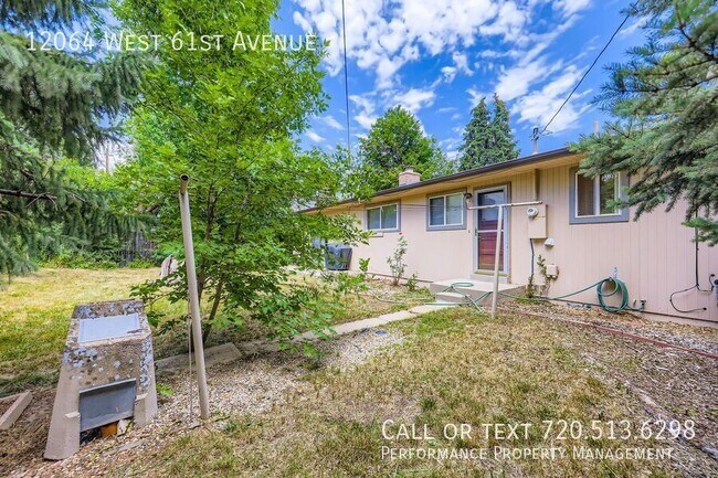 Building Photo - 12064 W 61st Ave