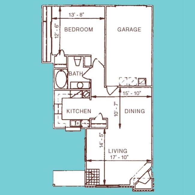 Spring Valley Highlands 5355 Edmond St Las Vegas NV 89118 Apartment