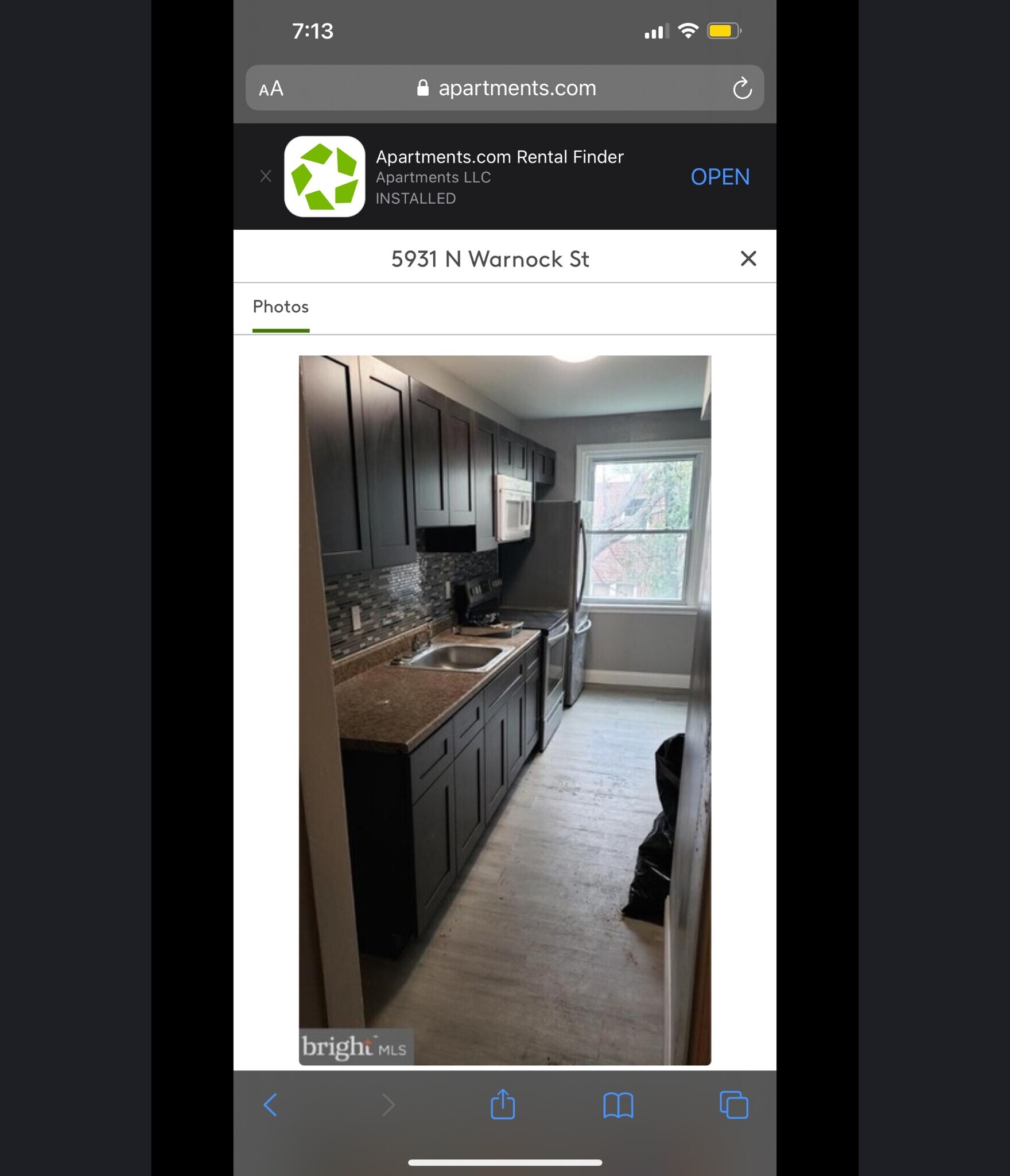 Building Photo - 5931 N Warnock St