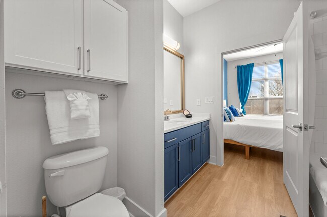 Building Photo - 2901 Indiana St