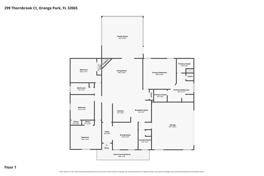 Building Photo - 299 Thornbrook Ct