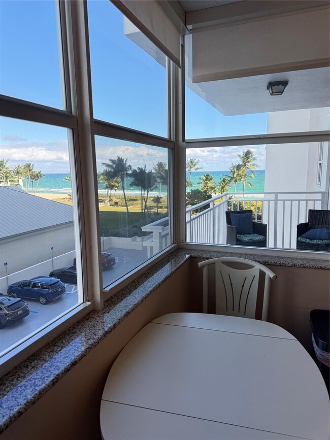 Building Photo - 5200 N Ocean Blvd