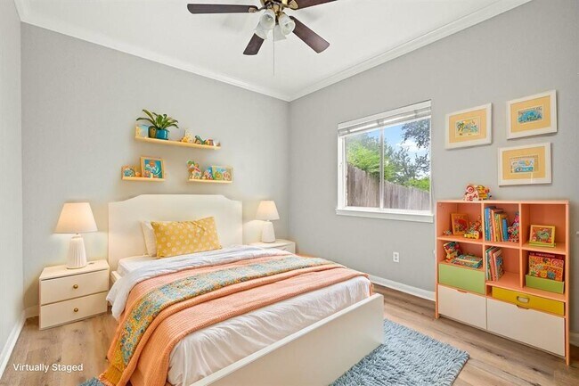 Building Photo - 3508 Refugio Ct