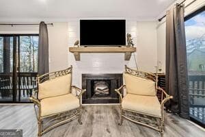 Building Photo - 2501 Fairway Oaks