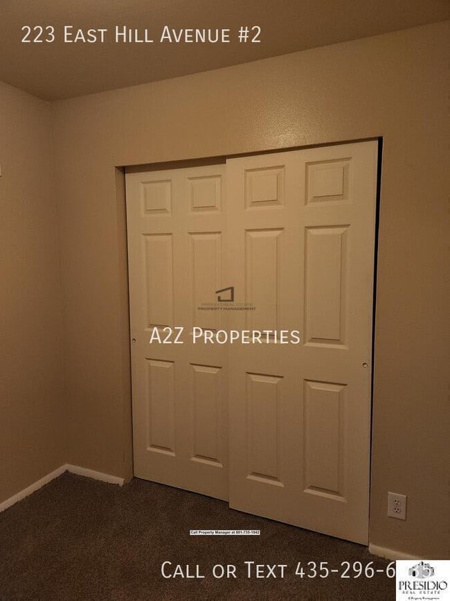 Building Photo - 223 E Hill Ave