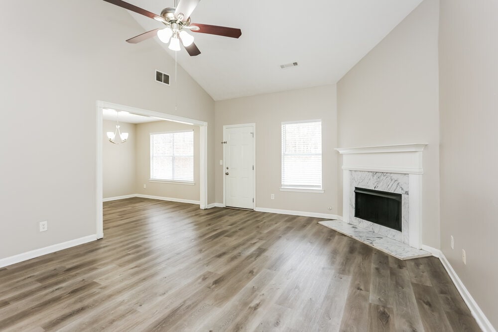 Building Photo - 3109 Canter Ct NE