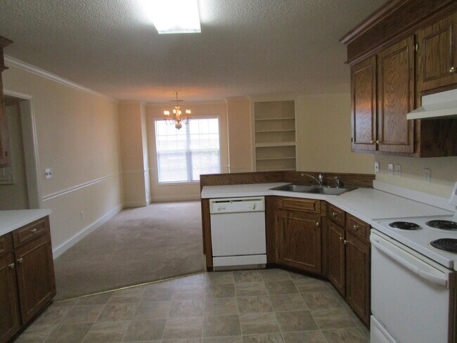 Building Photo - 1045 Cutleaf Dr