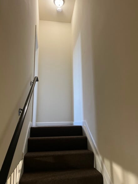 Building Photo - 818 Whitelock St