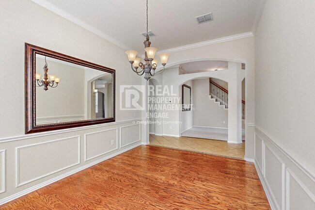 Building Photo - Charming 4 Bedroom Home in Frisco ISD Available for Rent!