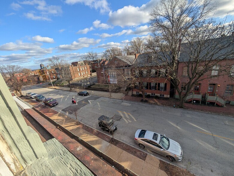 Building Photo - 1223 Sidney St