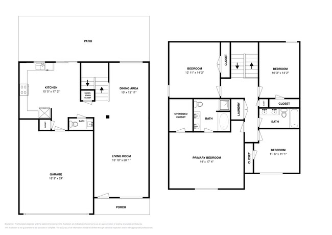 Building Photo - 3266 Runneymede Street SW