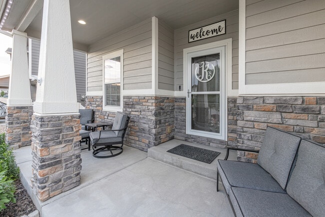 Building Photo - 4434 Prairie Agate Dr