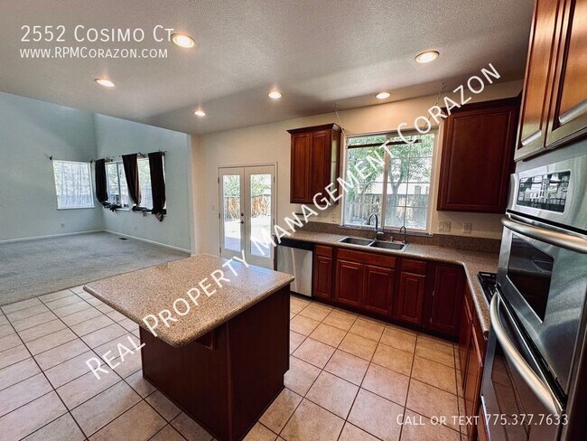 Building Photo - 2552 Cosimo Ct