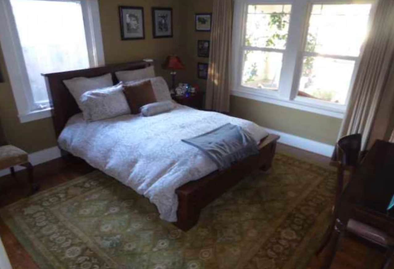 4 bedroom - 1447 Laguna Ave