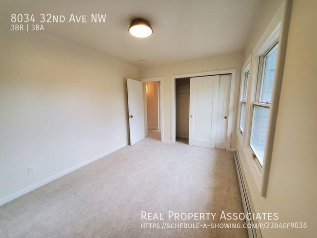 Building Photo - 8034 32nd Ave NW