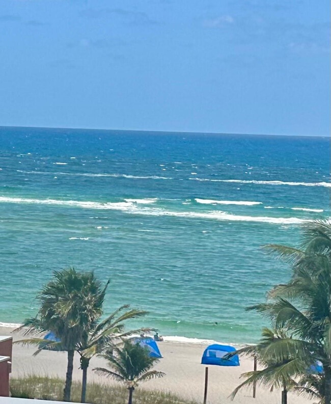 Building Photo - 1500 N Ocean Blvd