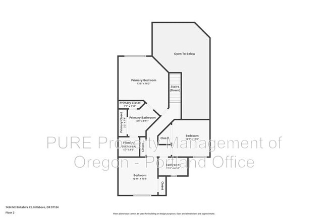 Building Photo - 1434 NE Birkshire Ct