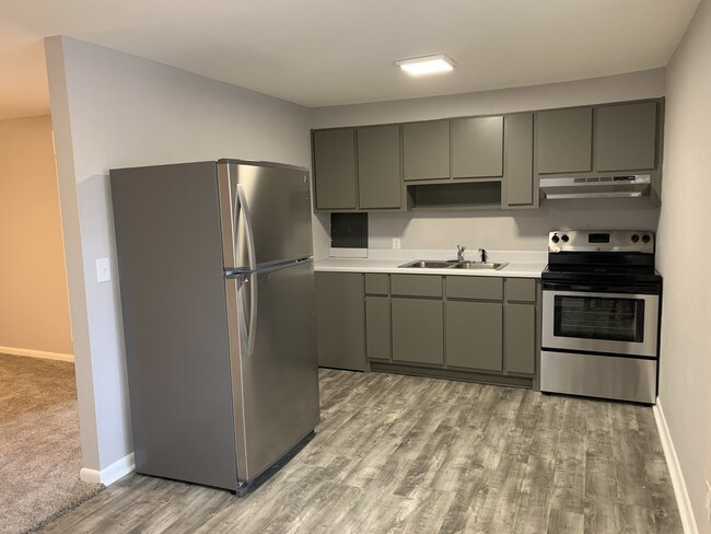 Building Photo - 235 W Pike St