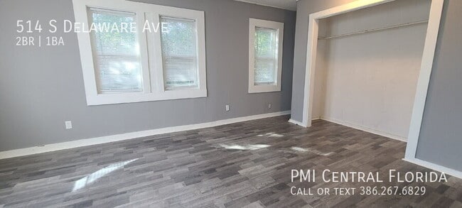 Building Photo - 514 S Delaware Ave