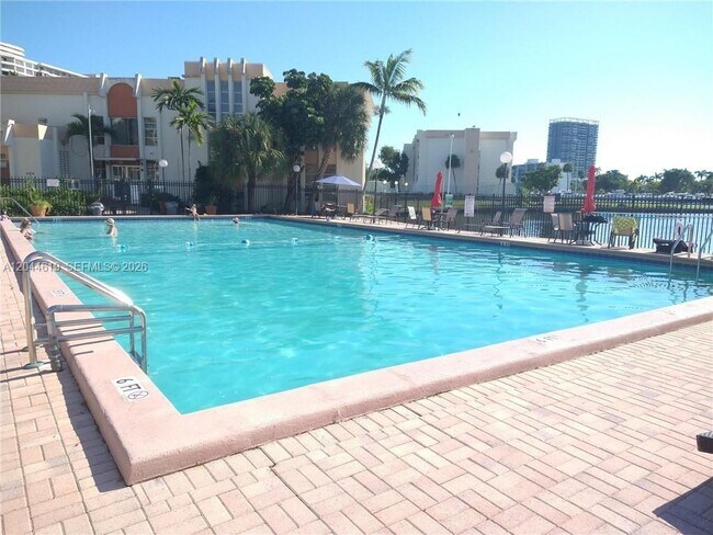 Building Photo - 601 Three Islands Boulevard