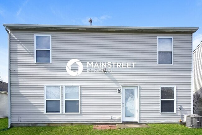 Building Photo - 13217 N Etna Green Dr