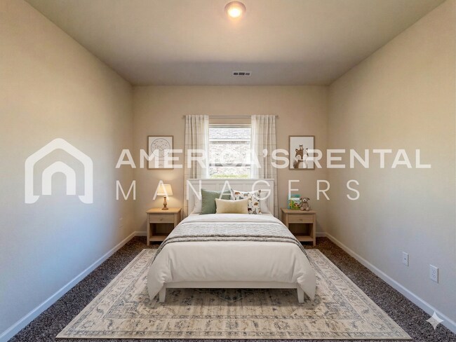 Building Photo - New Construction Home for Rent!