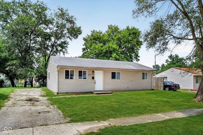 Building Photo - 2714 Dawson St